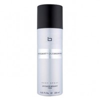 Bogart Pour Homme дезодорант-спрей 200 мл