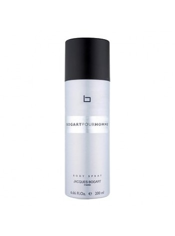Bogart Pour Homme дезодорант-спрей 200 мл