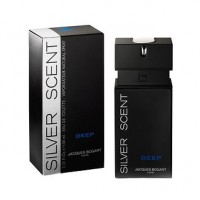 Bogart Silver Scent Deep туалетная вода 100 мл