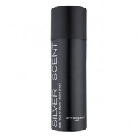Bogart Silver Scent дезодорант-спрей 200 мл