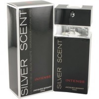 Bogart Silver Scent Intense дезодорант-спрей 200 мл