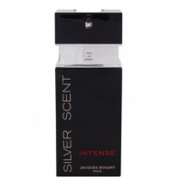 Bogart Silver Scent Intense тестер (туалетная вода) 100 мл