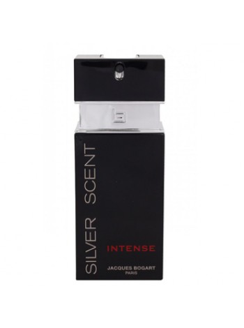 Bogart Silver Scent Intense тестер (туалетная вода) 100 мл