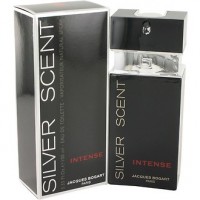 Bogart Silver Scent Intense туалетная вода 100 мл