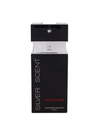 Bogart Silver Scent тестер (туалетная вода) 100 мл