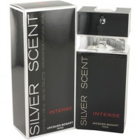 Bogart Silver Scent туалетная вода 100 мл