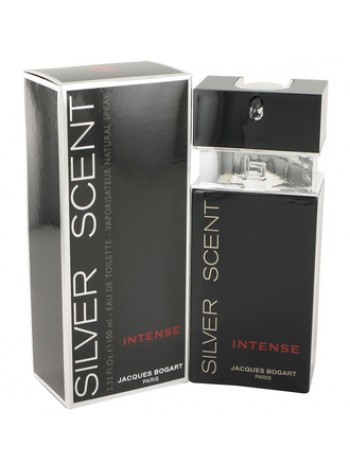 Bogart Silver Scent туалетная вода 100 мл
