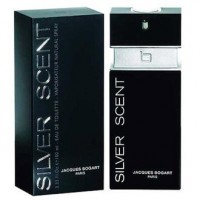 Bogart Silver Scent туалетная вода 30 мл