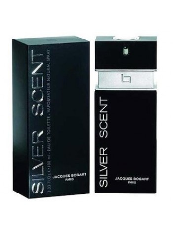 Bogart Silver Scent туалетная вода 30 мл