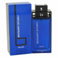 Bogart Story Blue туалетная вода 100 мл