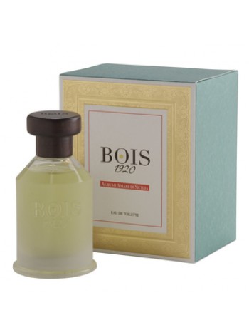 Bois 1920 Agrumi Amari di Sicilia туалетная вода 100 мл