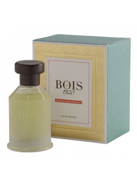 Bois 1920 Agrumi Amari di Sicilia туалетная вода 100 мл