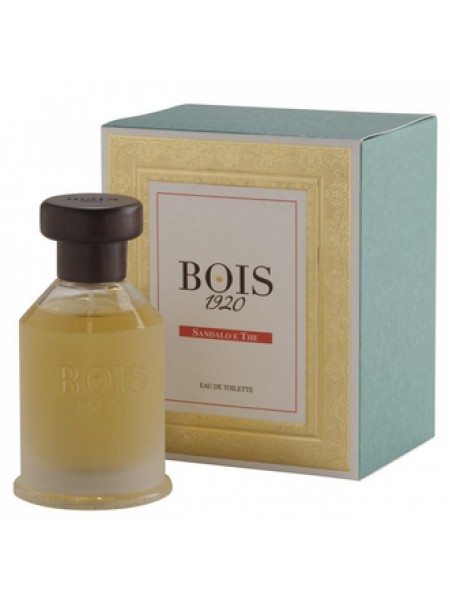 Bois 1920 Vetiver Ambrato туалетная вода 100 мл