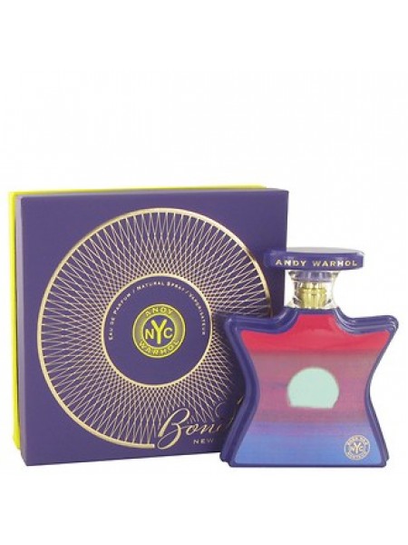 Bond No 9 Andy Warhol Montauk парфюмированная вода 50 мл