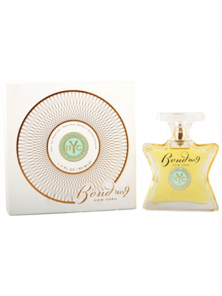 Bond No 9 Eau de New York парфюмированная вода 50 мл