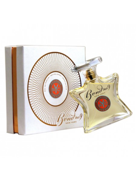 Bond No 9 Fashion Avenue парфюмированная вода 50 мл