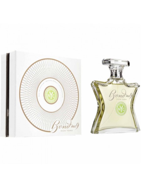 Bond No 9 Gramercy Park парфюмированная вода 50 мл