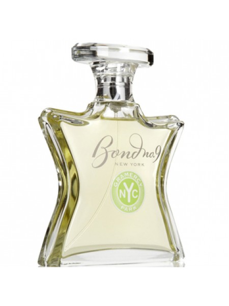 Bond No 9 Gramercy Park тестер (парфюмированная вода) 100 мл