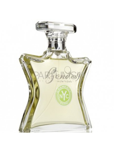 Bond No 9 Gramercy Park тестер (парфюмированная вода) 50 мл