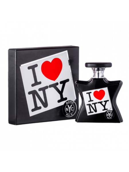 Bond No 9 I Love New York for All парфюмированная вода 50 мл