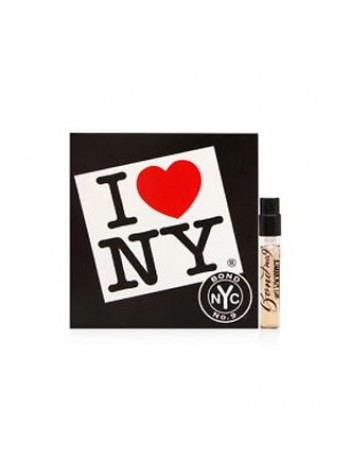 Bond No 9 I Love New York for All пробник 1.7 мл