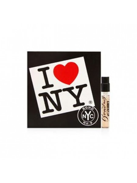 Bond No 9 I Love New York for All пробник 1.7 мл