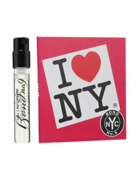 Bond No 9 I Love New York for Her пробник 1.7 мл