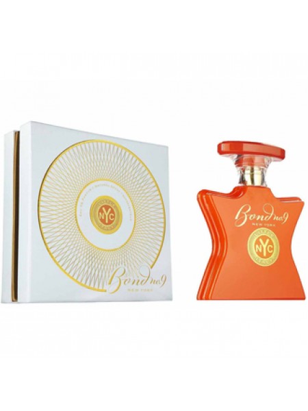 Bond No 9 Little Italy парфюмированная вода 50 мл