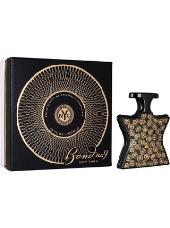 Bond No 9 Wall Street парфюмированная вода 100 мл