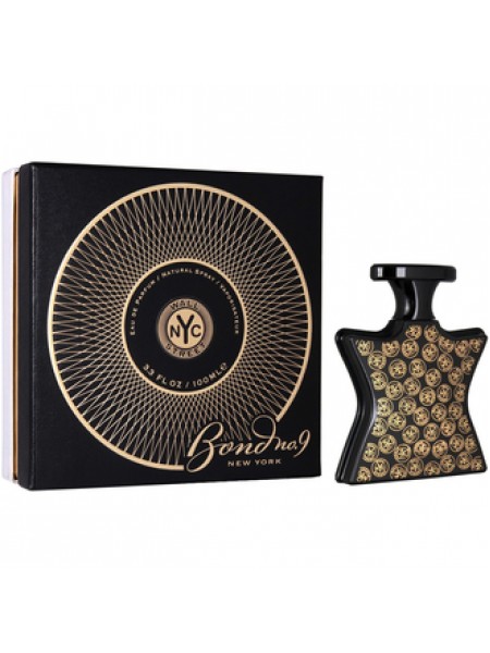 Bond No 9 Wall Street парфюмированная вода 100 мл