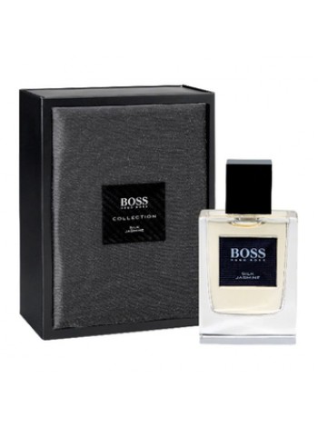 Boss The Collection Silk & Jasmine туалетная вода 50 мл