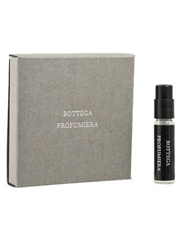 Bottega Profumiera Galantuomo пробник 2.5 мл