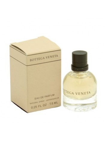 Bottega Veneta Eau de Parfum миниатюра 7.5 мл
