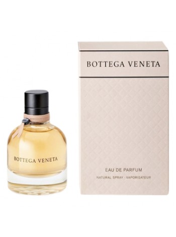 Bottega Veneta Eau de Parfum парфюмированная вода 30 мл