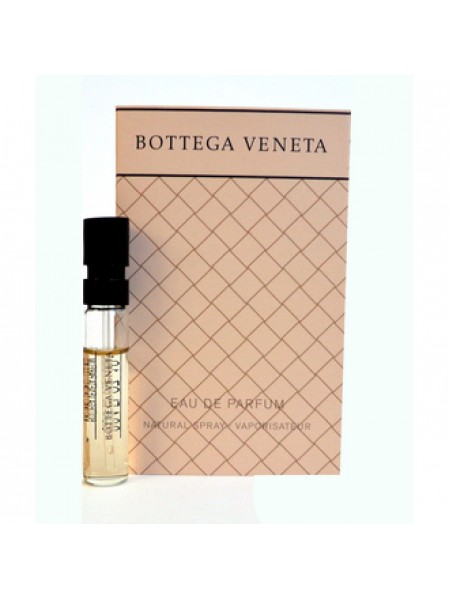 Bottega Veneta Eau de Parfum пробник 1.2 мл