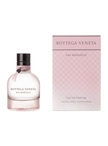 Bottega Veneta Eau Sensuelle парфюмированная вода 50 мл