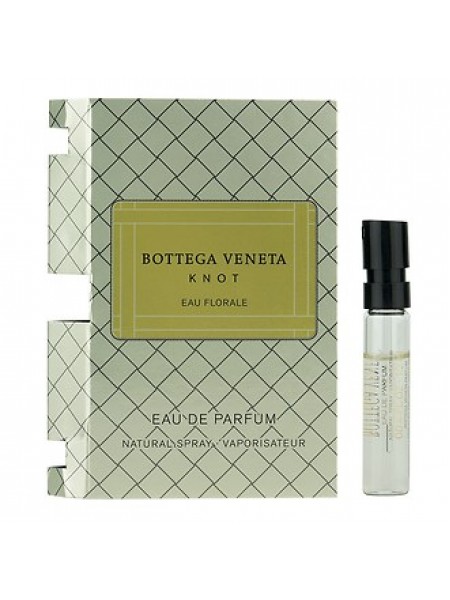 Bottega Veneta Knot Eau Florale пробник 1.2 мл