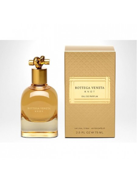 Bottega Veneta Knot парфюмированная вода 75 мл