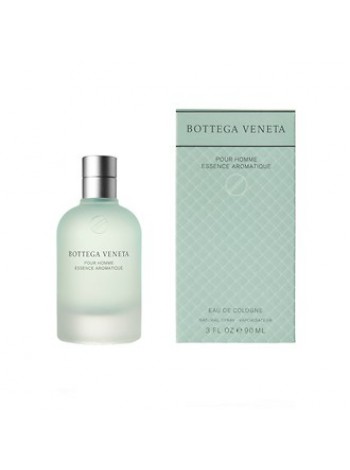 Bottega Veneta Pour Homme Essence Aromatique одеколон 50 мл