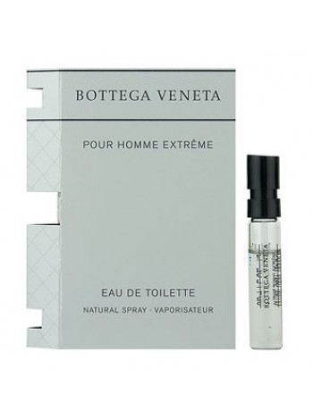 Bottega Veneta Pour Homme Extreme пробник 1.2 мл