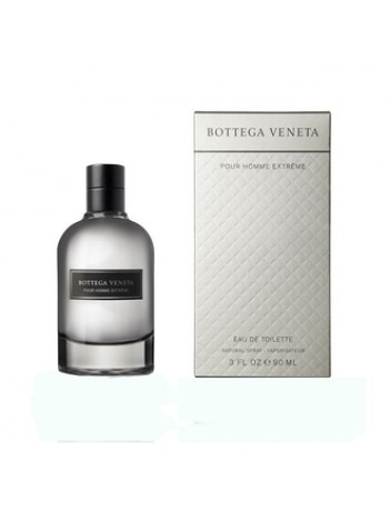 Bottega Veneta Pour Homme Extreme туалетная вода 90 мл