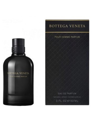 Bottega Veneta Pour Homme Parfum парфюмированная вода 90 мл