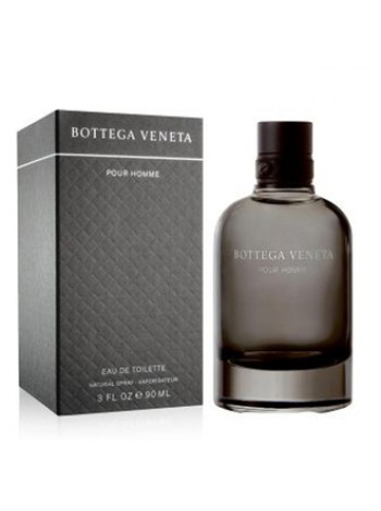 Bottega Veneta Pour Homme туалетная вода 90 мл
