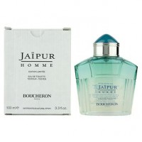 Boucheron Jaipur Homme Limited Edition тестер (туалетная вода) 100 мл