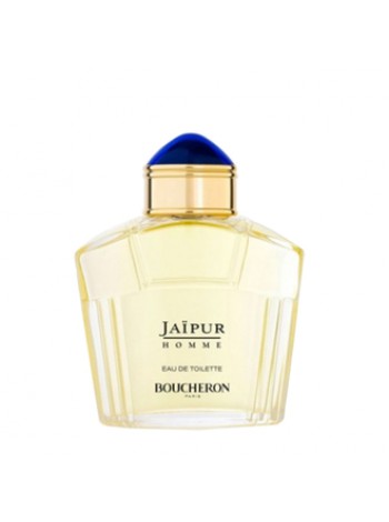 Boucheron Jaipur Homme парфюмированная вода 100 мл