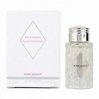 Boucheron Place Vendome Eau de Toilette миниатюра 4.5 мл