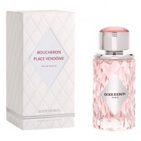 Boucheron Place Vendome Eau de Toilette туалетная вода 30 мл