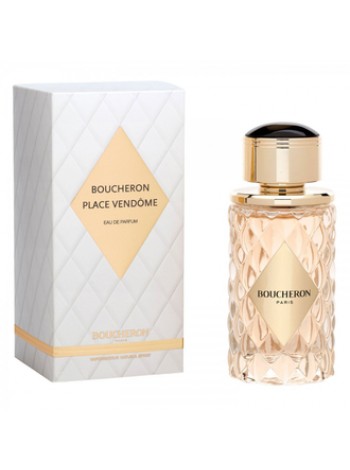 Boucheron Place Vendome парфюмированная вода 50 мл