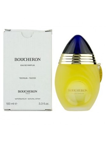 Boucheron Pour Femme тестер (парфюмированная вода) 100 мл
