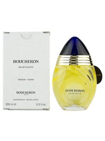 Boucheron Pour Femme тестер (туалетная вода) 100 мл